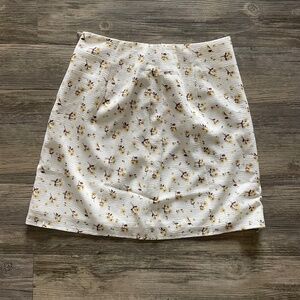 Princess Polly Mini Skirt NWT